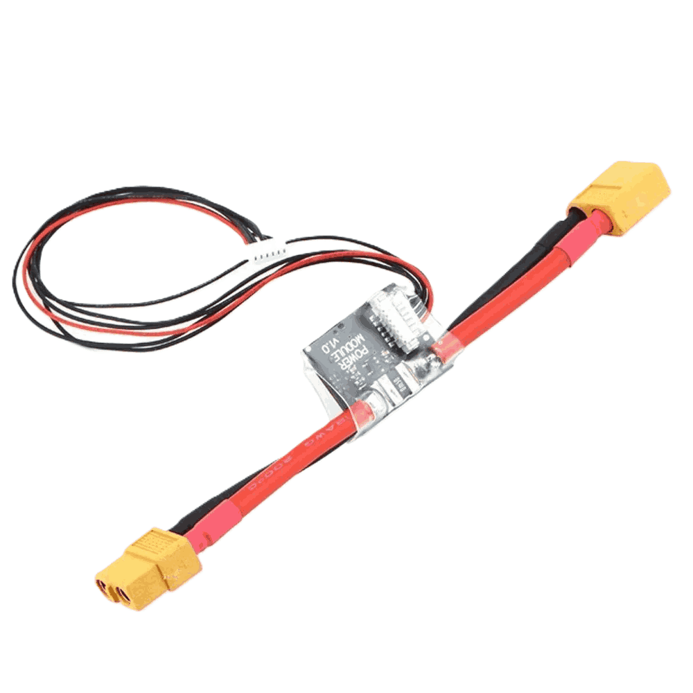 5.3V 3A APM Power Module with XT60 Connector view 2
