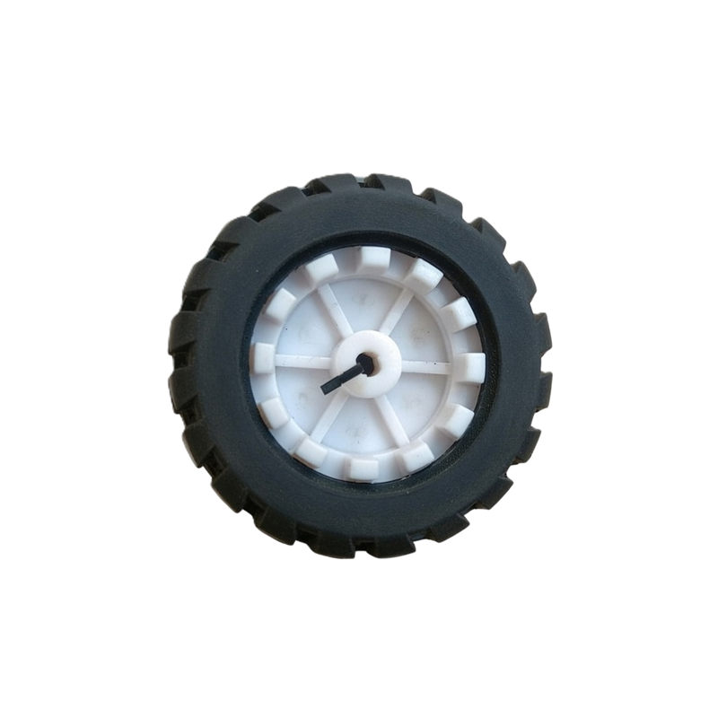 N20 Wheel 43mm