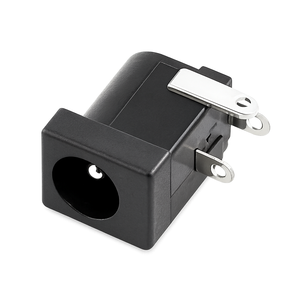 DC Female Connector