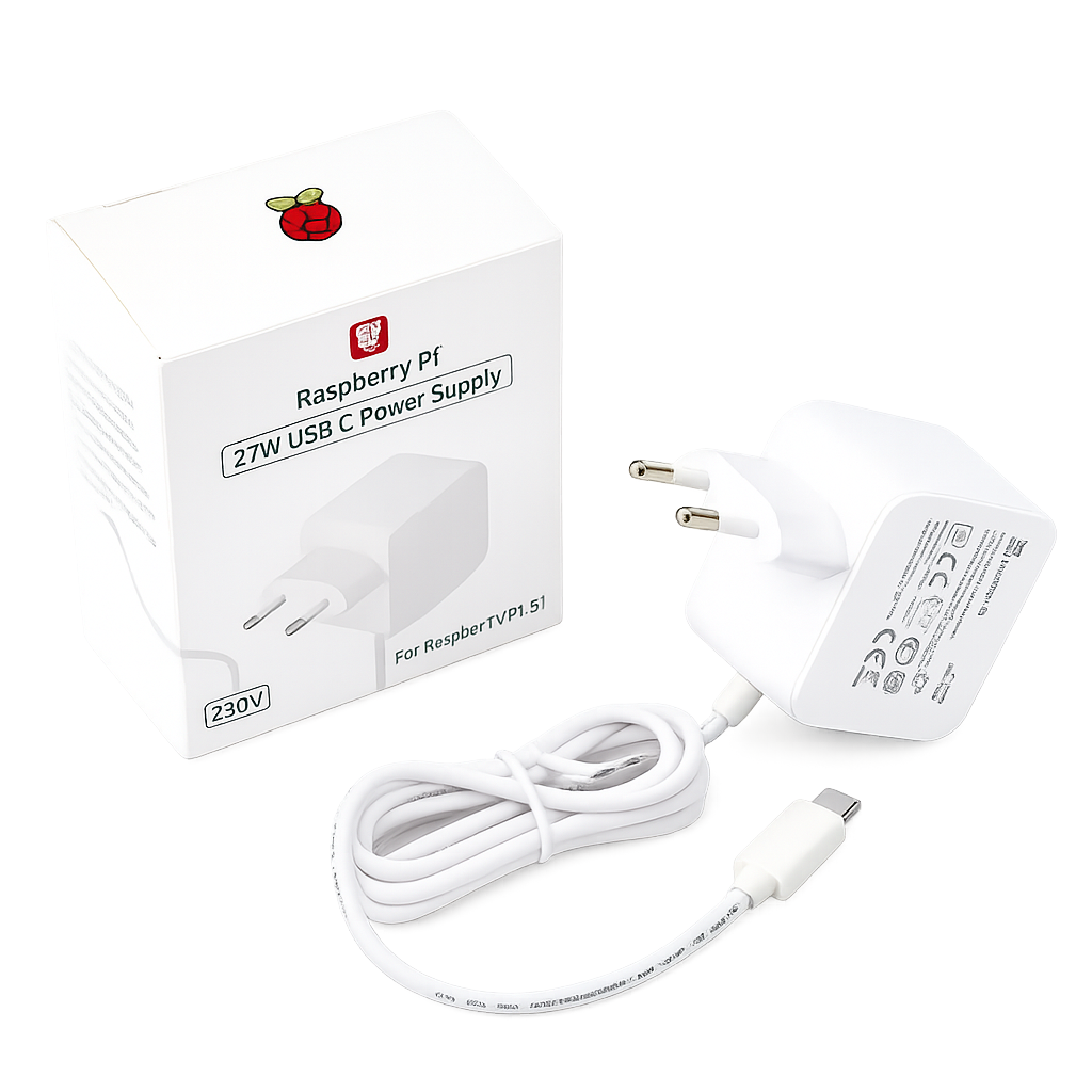 Raspberry Pi 5 Adapter