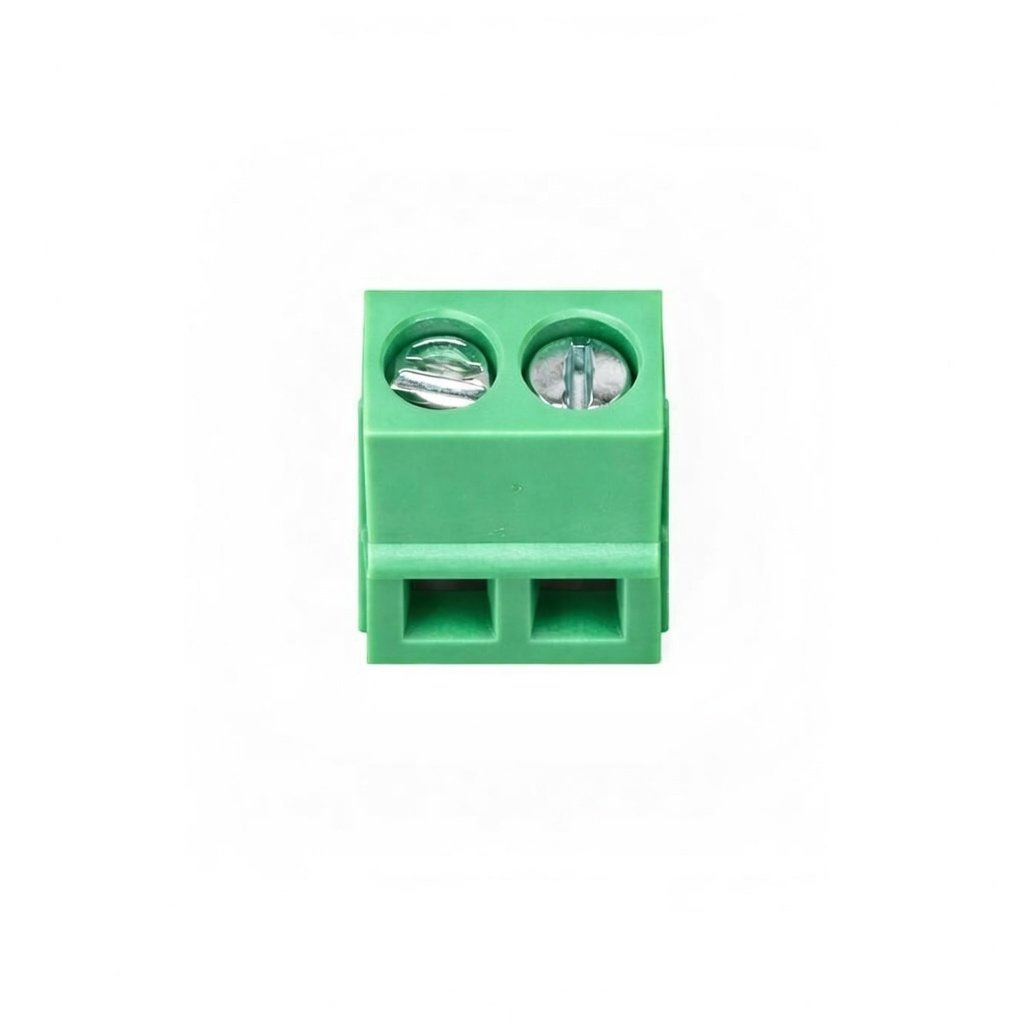 2-Pin Terminal Block alternate view