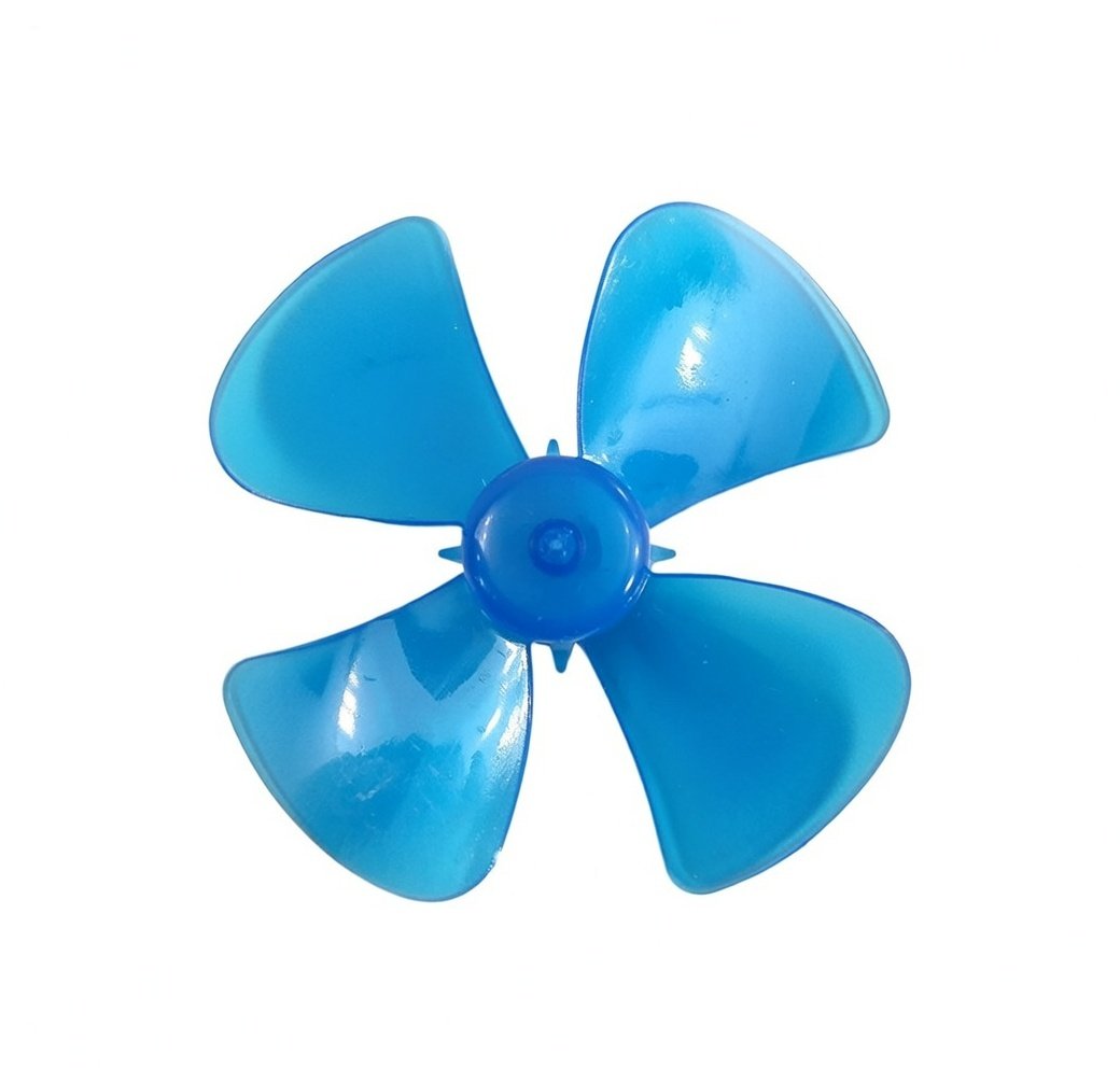 Propeller for Toy DC Motor