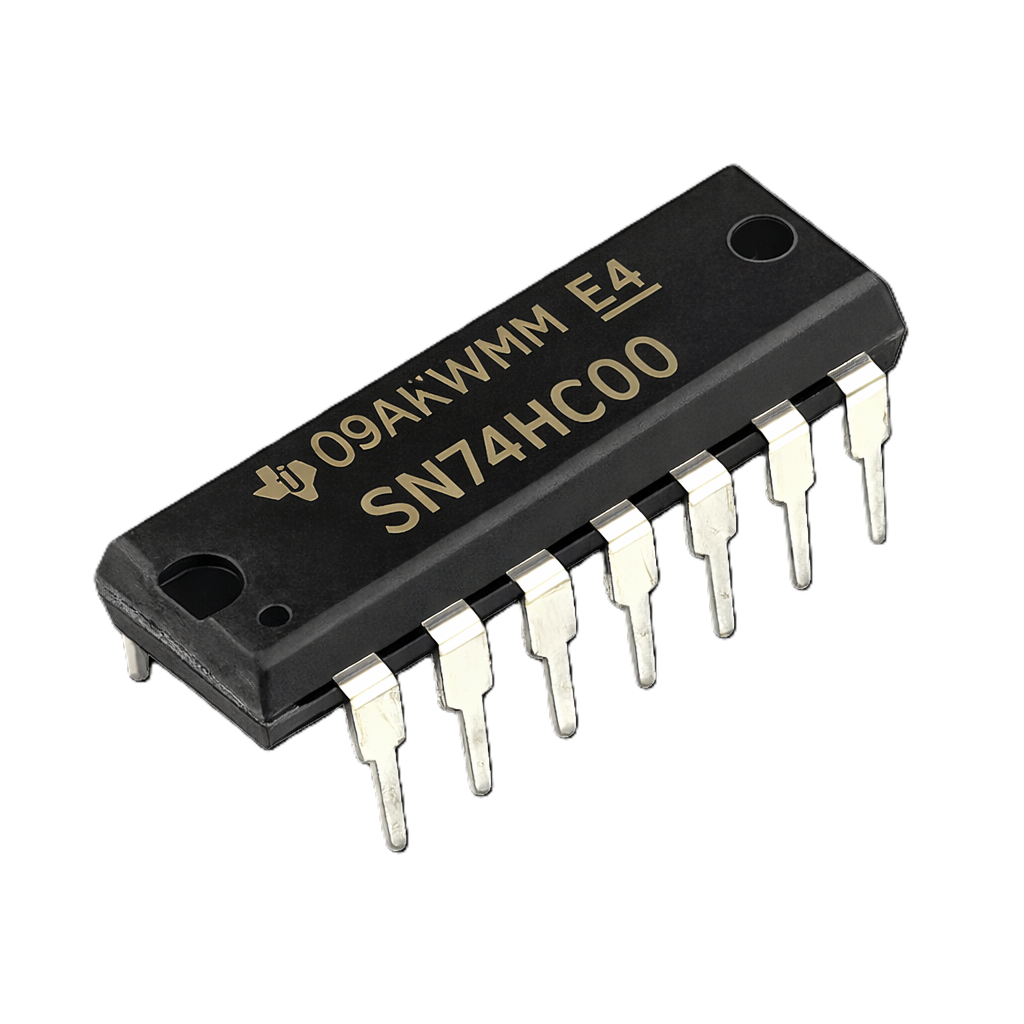7400 IC