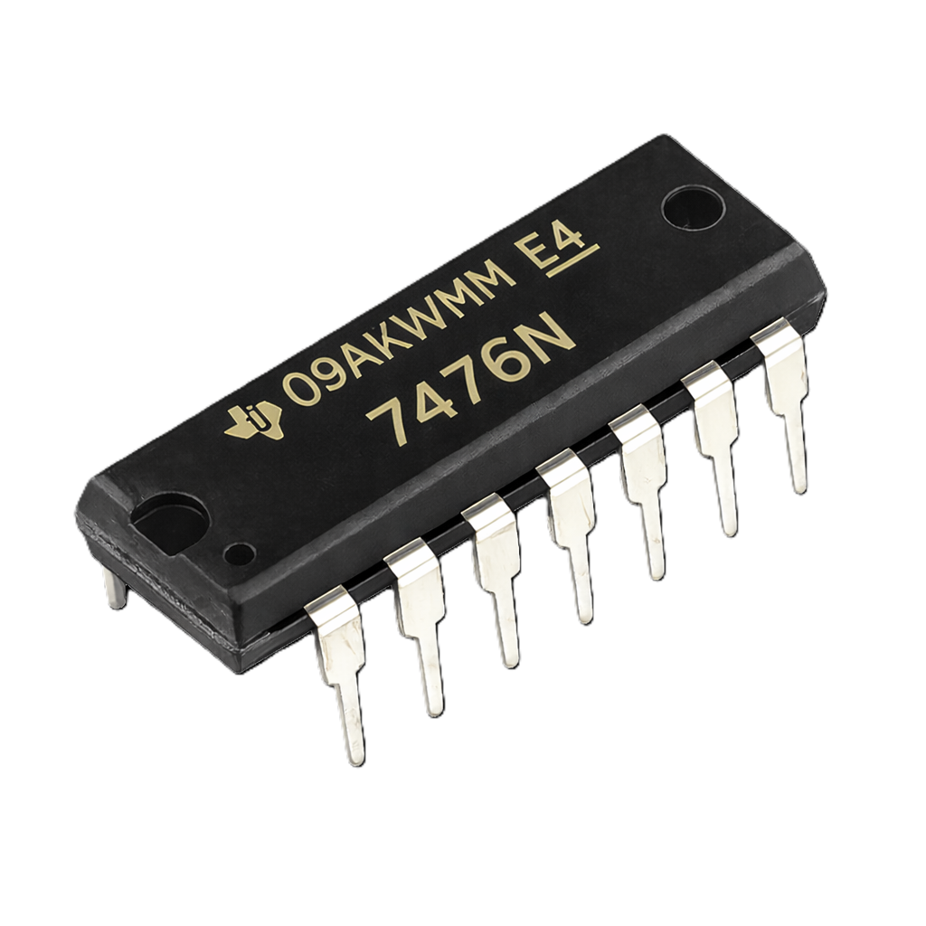 7476 IC