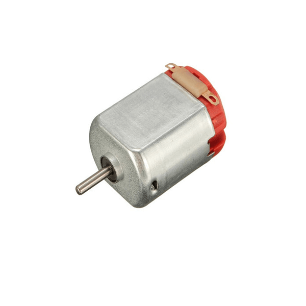 DC Toy Motor