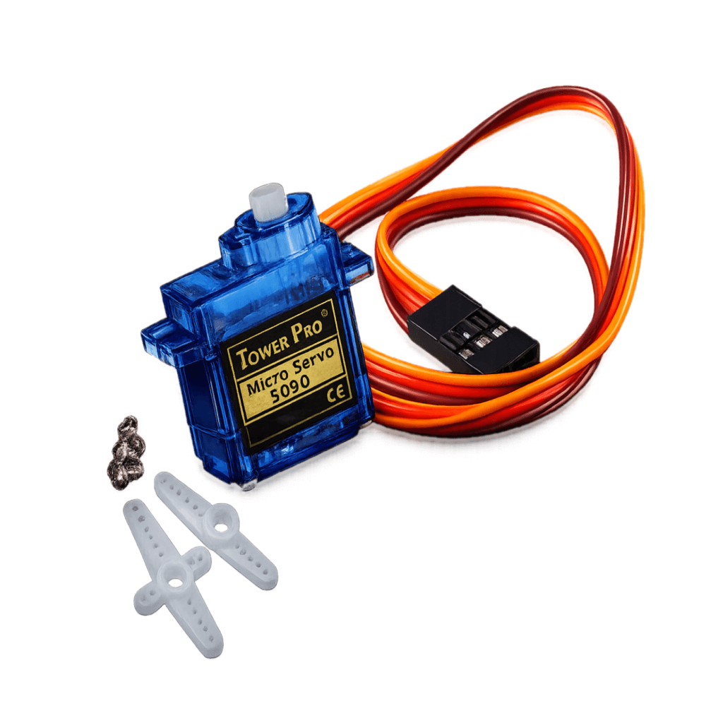 Micro Servo SG90