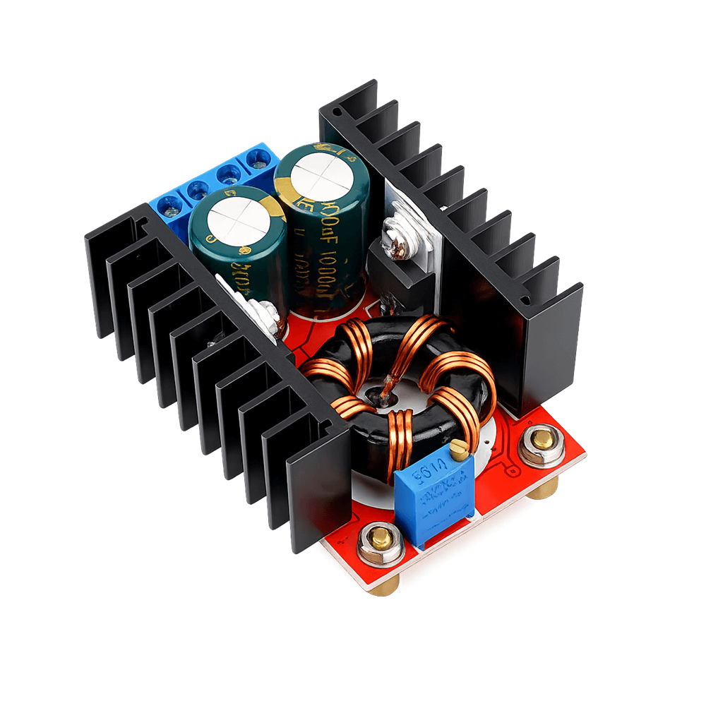 150W Boost Converter Module