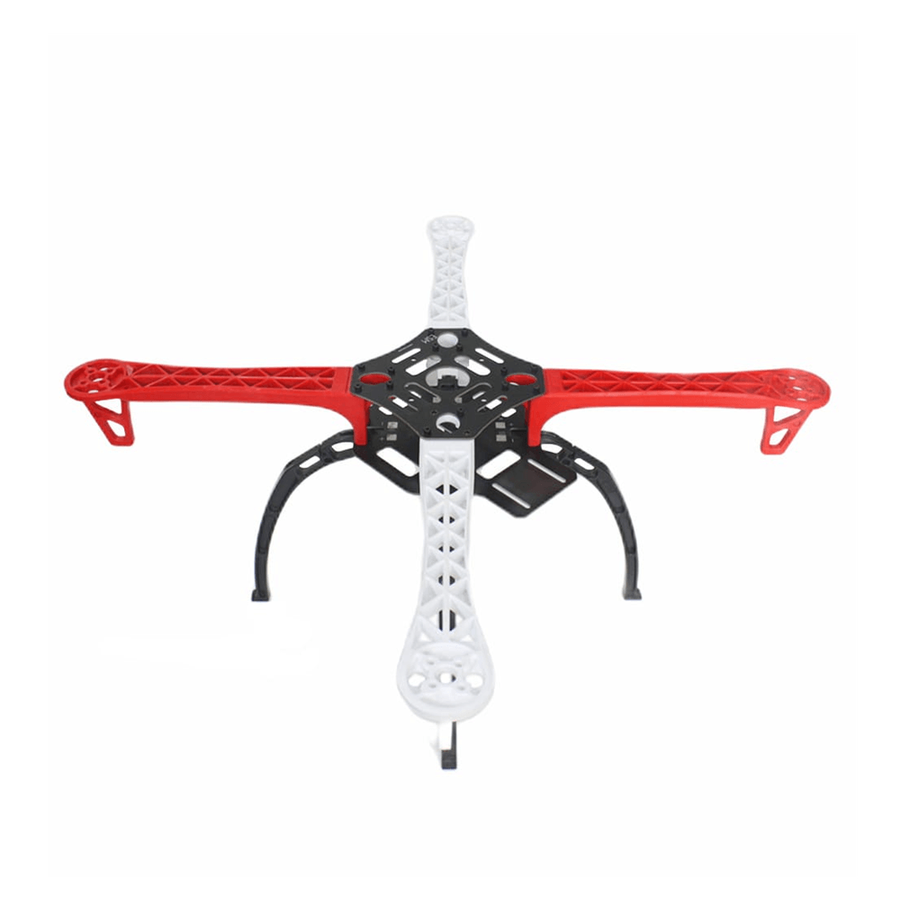 Quadcopter Frame