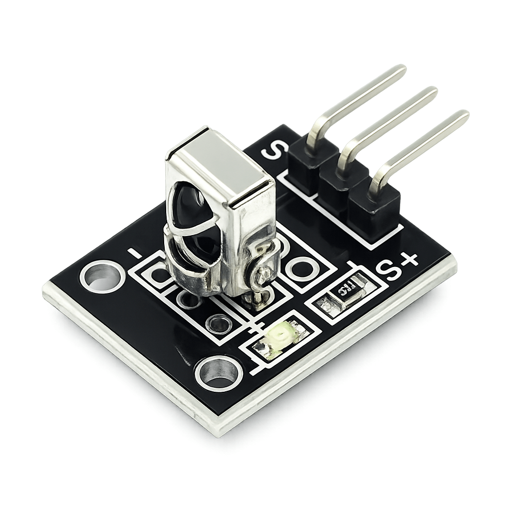 IR Receiver Module