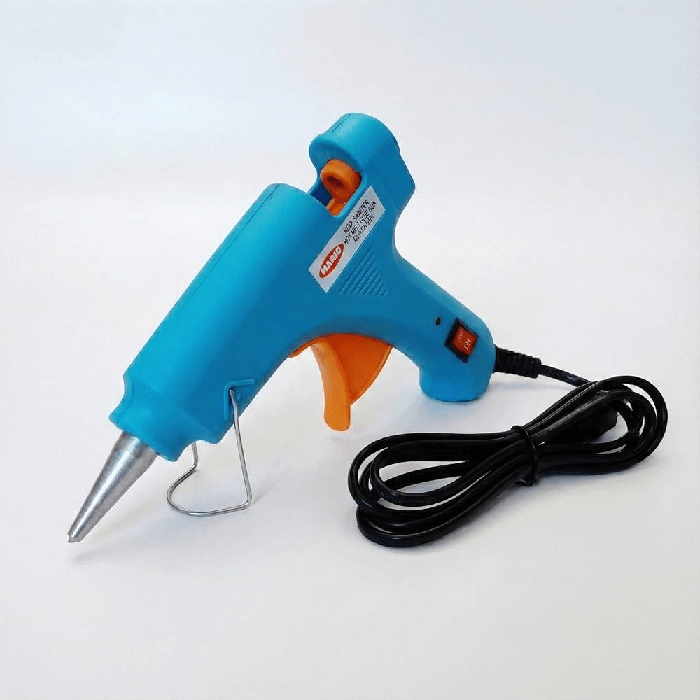 Mario Glue Gun-20W