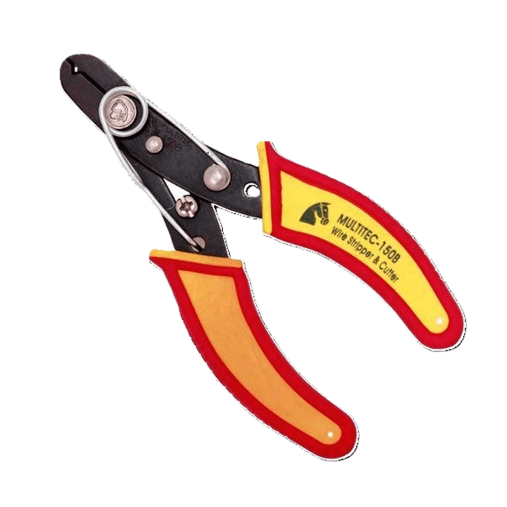 Multitec Wire Stripper