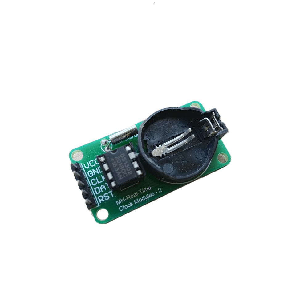 DS1307 RTC Clock Module