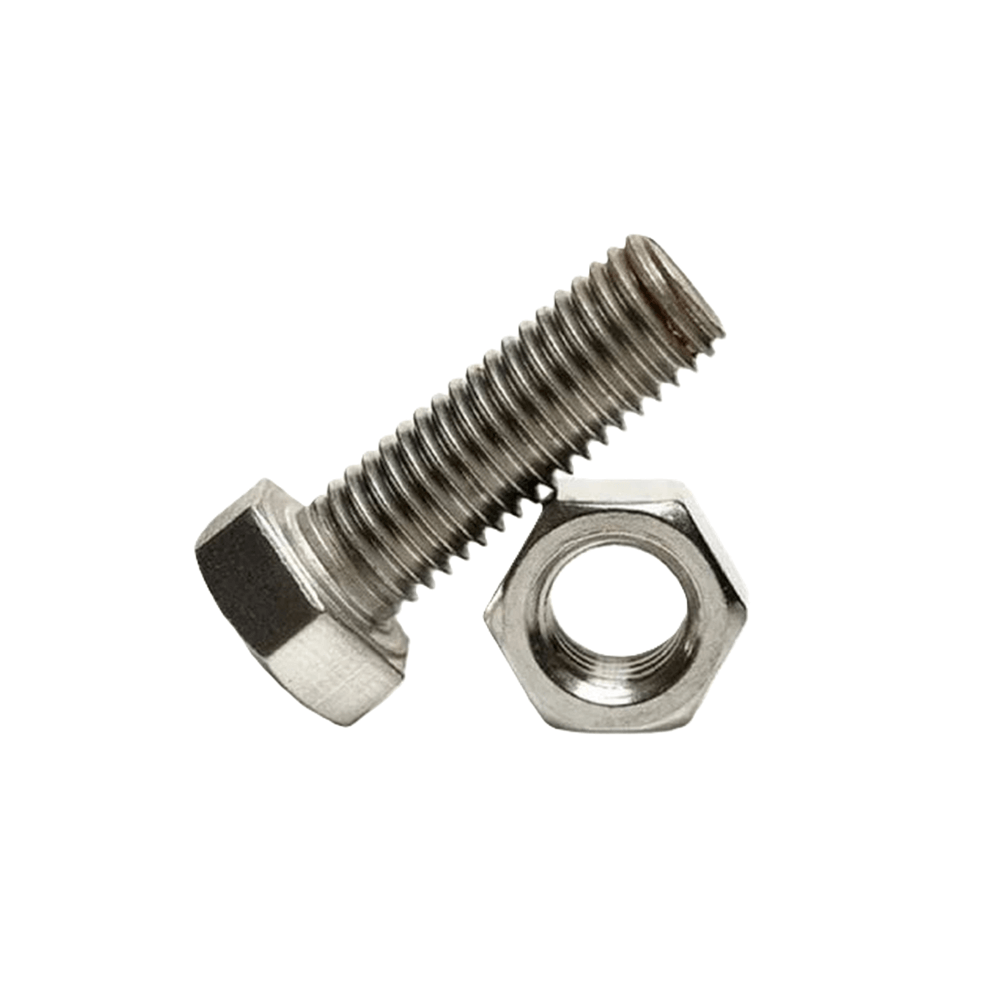 1/2 Inch Nut Bolt