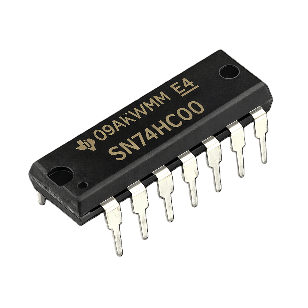 7400 IC